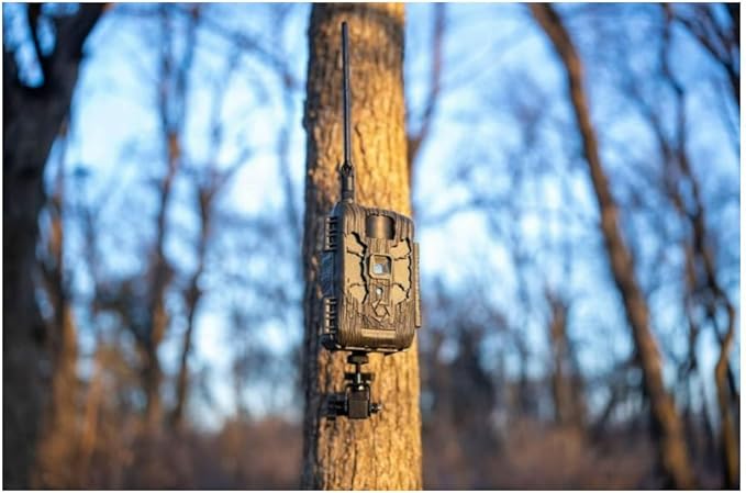 Stealth Cam ECO Mount