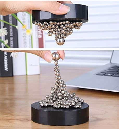 Desk Sculpture Decor Stress Relief Office Gift