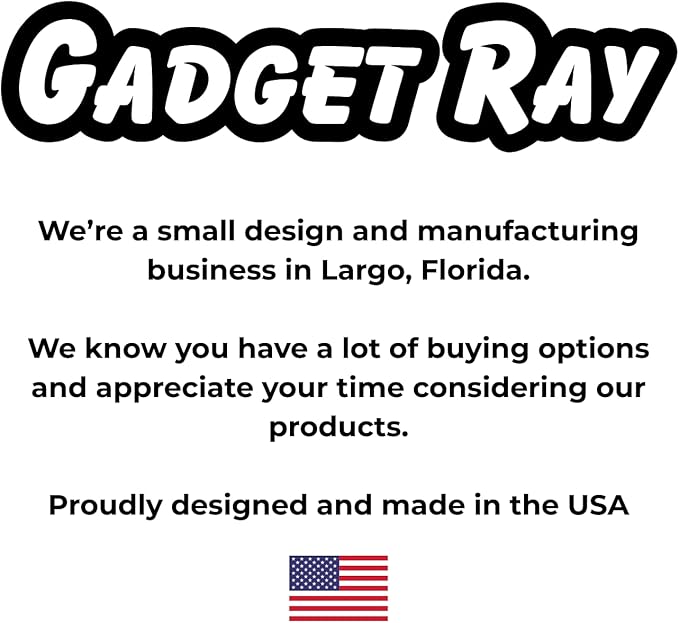 Webcam and Light Mount for Computer or Laptop Monitor