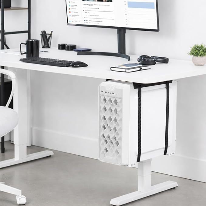 Economical CPU Holder, CS-21