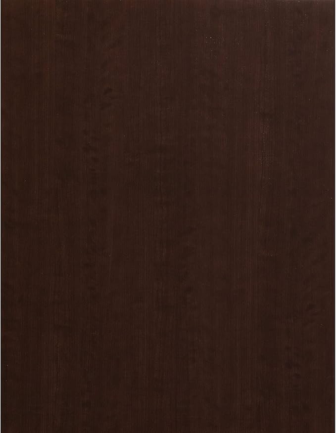 Bush Business Furniture Series C 60W Desk/Credenza Shell with 2-Drawer Mobile Pedestal