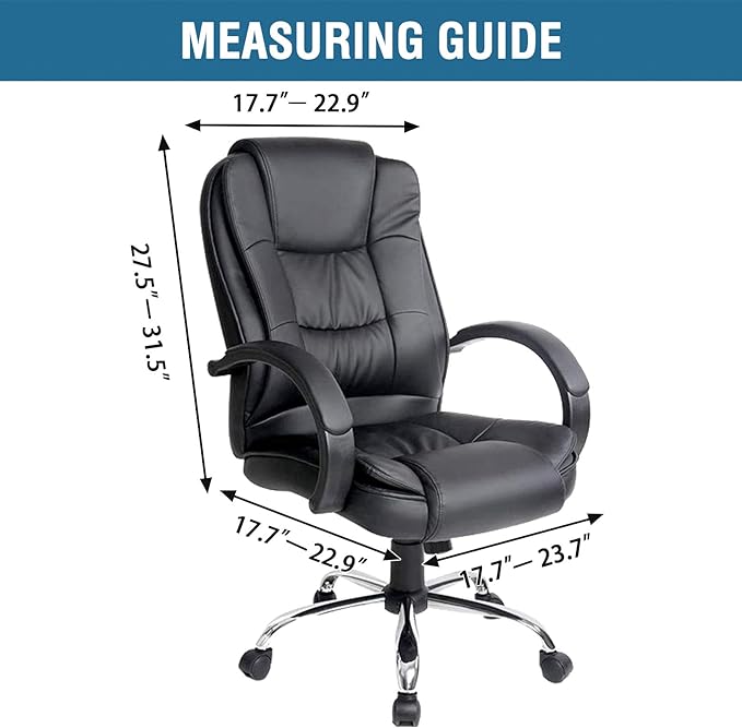 H.VERSAILTEX Velvet Home Office Chair Covers Stretchable Computer Desk Chair Covers Mid - High Back Universal Executive Boss Chair Covers Gaming Chair Cover Removable Machine Washable, Camel