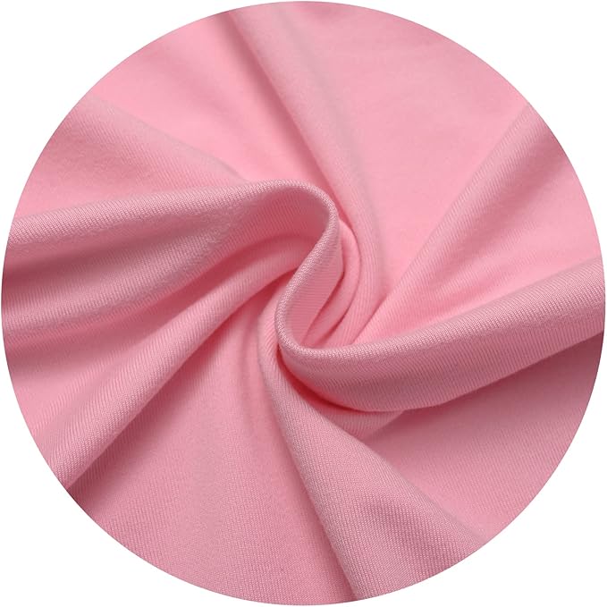 Super Stretchable Separate Office Chair Seat Covers - Universal Spandex Computer Chair Slipcover - 180GSM Washable Rotating Backrest Coverings & Cushion Protectors for Dogs, Cats, Pets