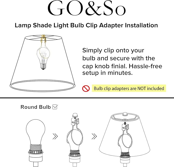 GOSO Set of 2 Small Pleated Art Deco Lamp Shades Spider,5 * 9 * 6.4 IN, Bell Multi Floral Lampshades for Table Lamps Wall Lamps, Lamp Shade Replacement Fabric, Barrel Shade-No Assembly Required