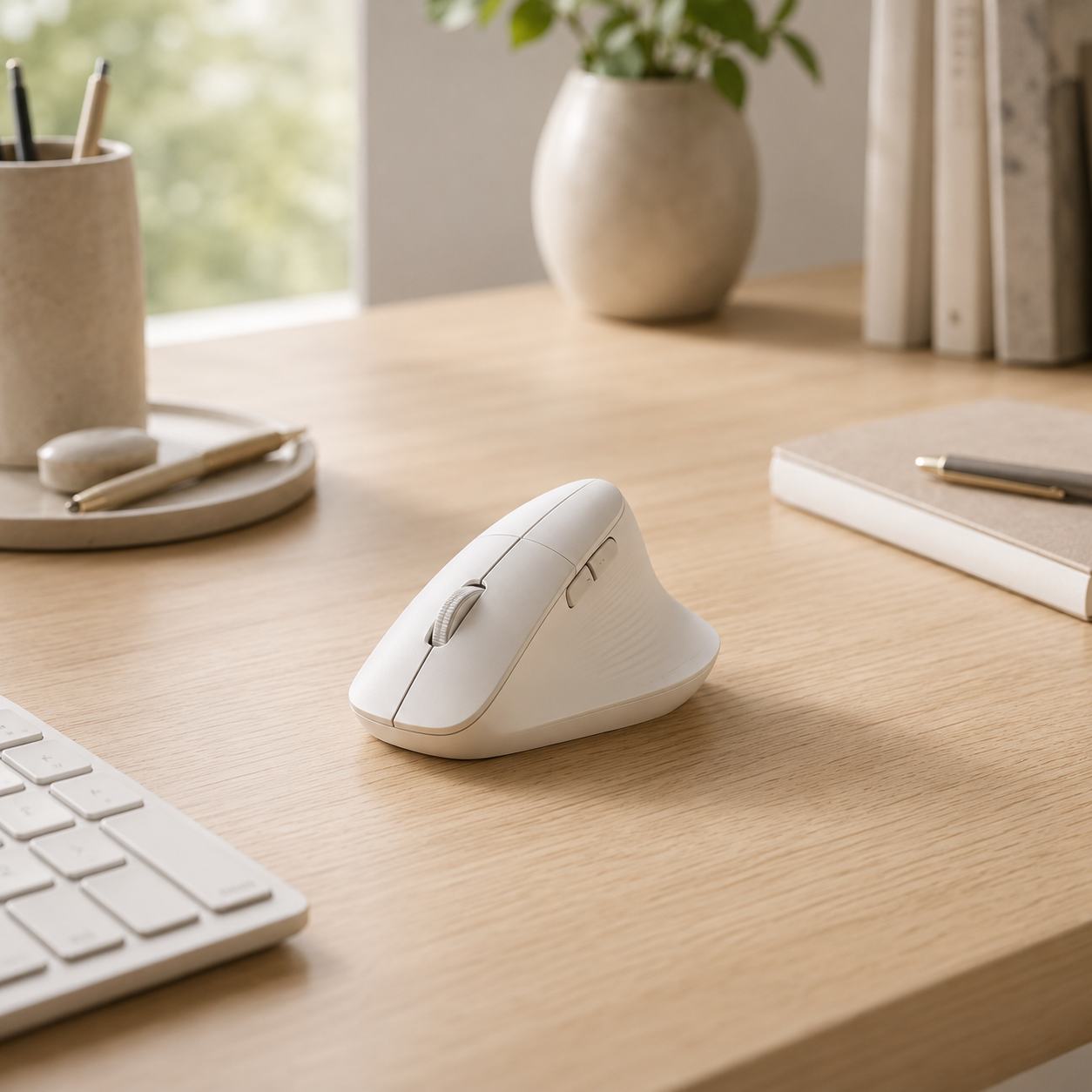 Ergonomic Mice