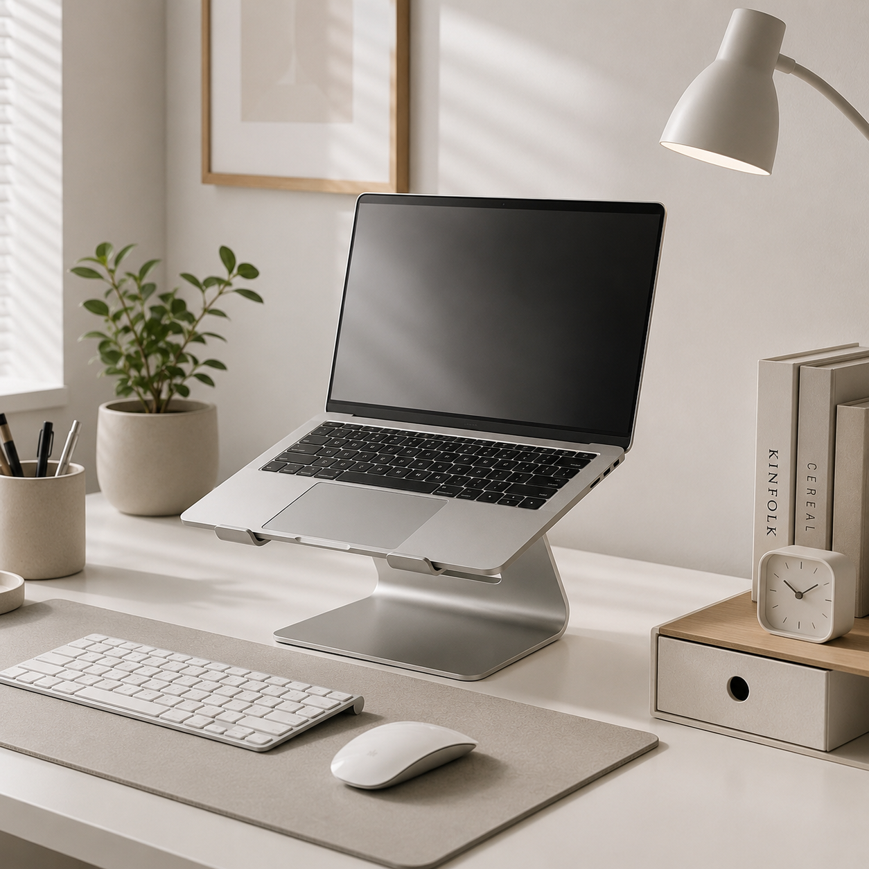 Laptop Stands