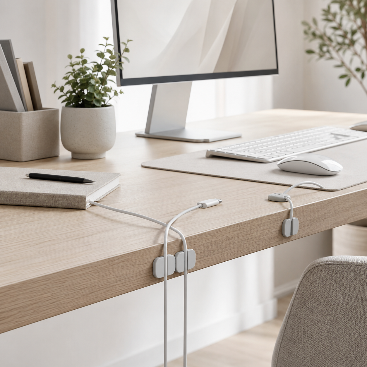 Cable Clips