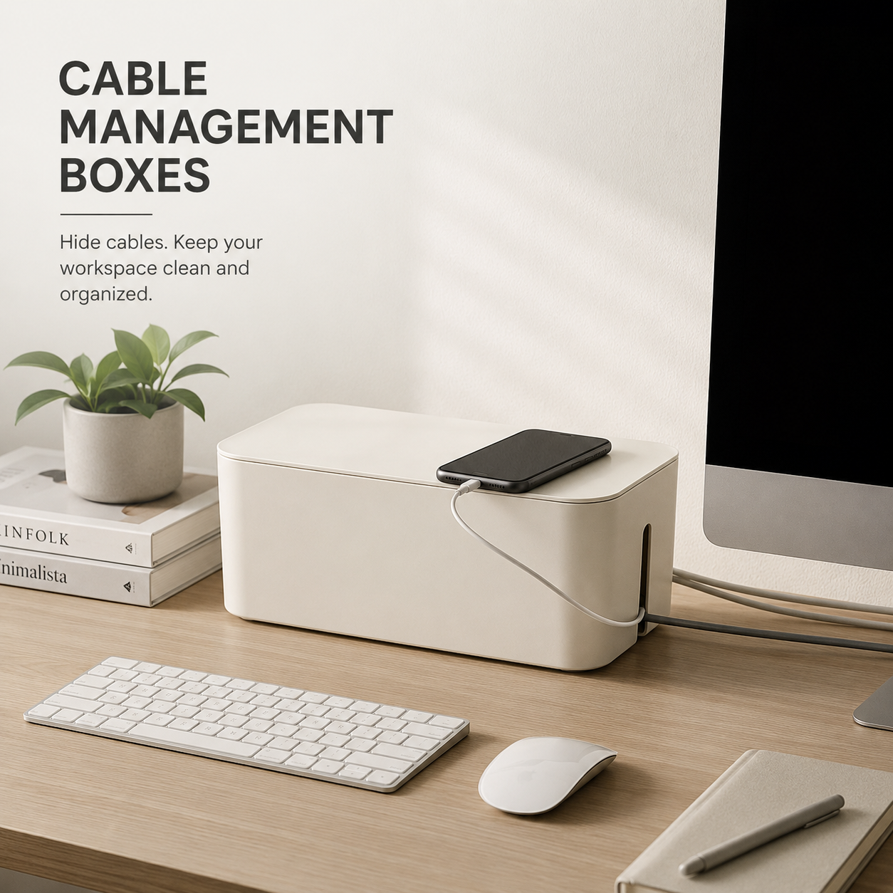 Cable Boxes