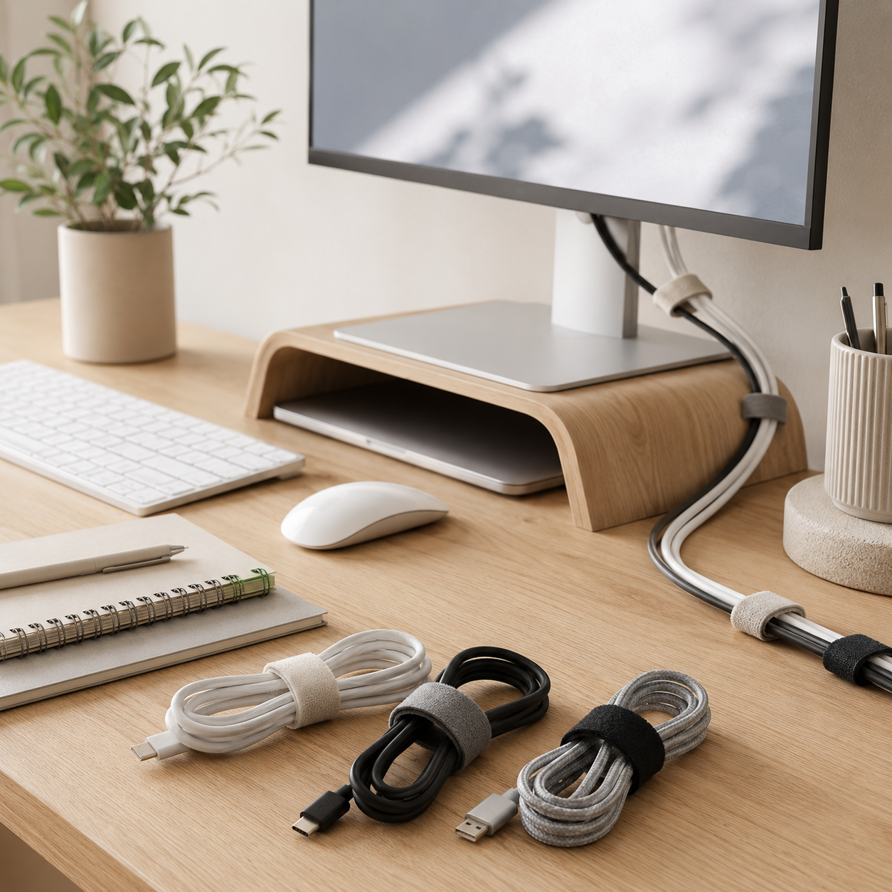Cable Straps