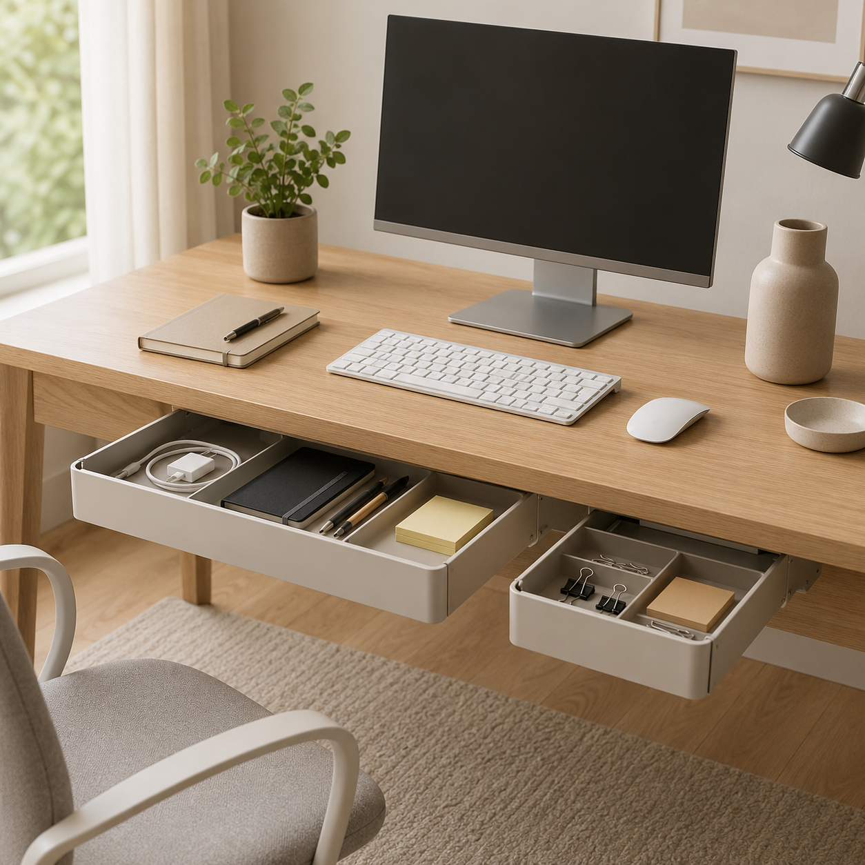 Cable Trays