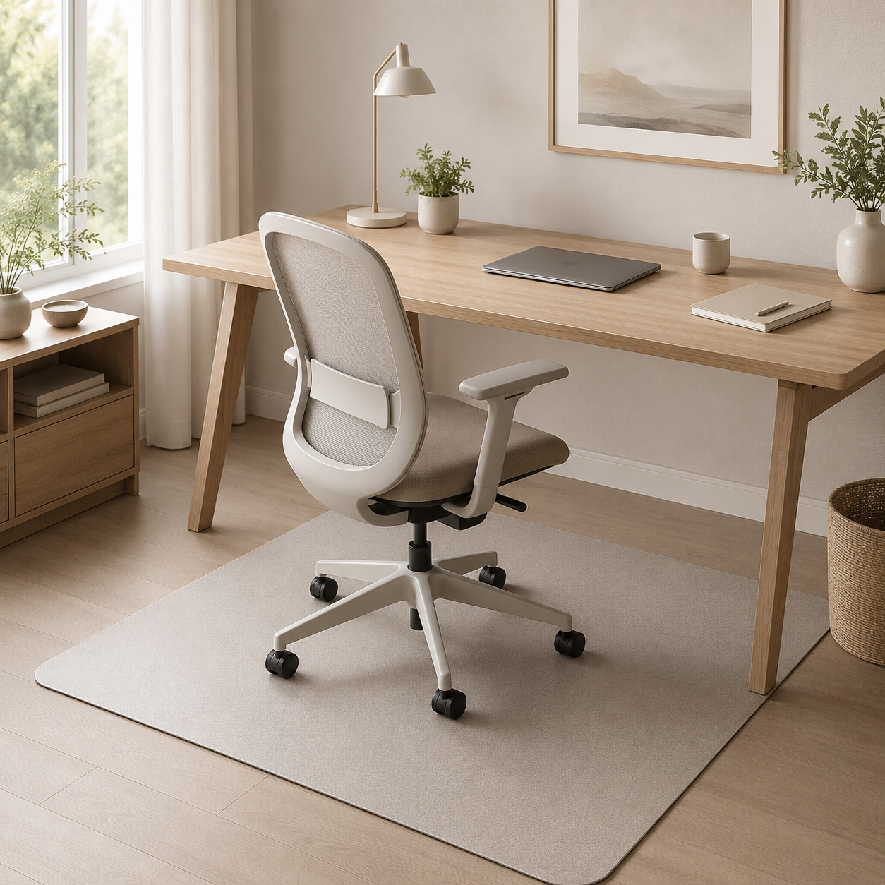 Chair Mats