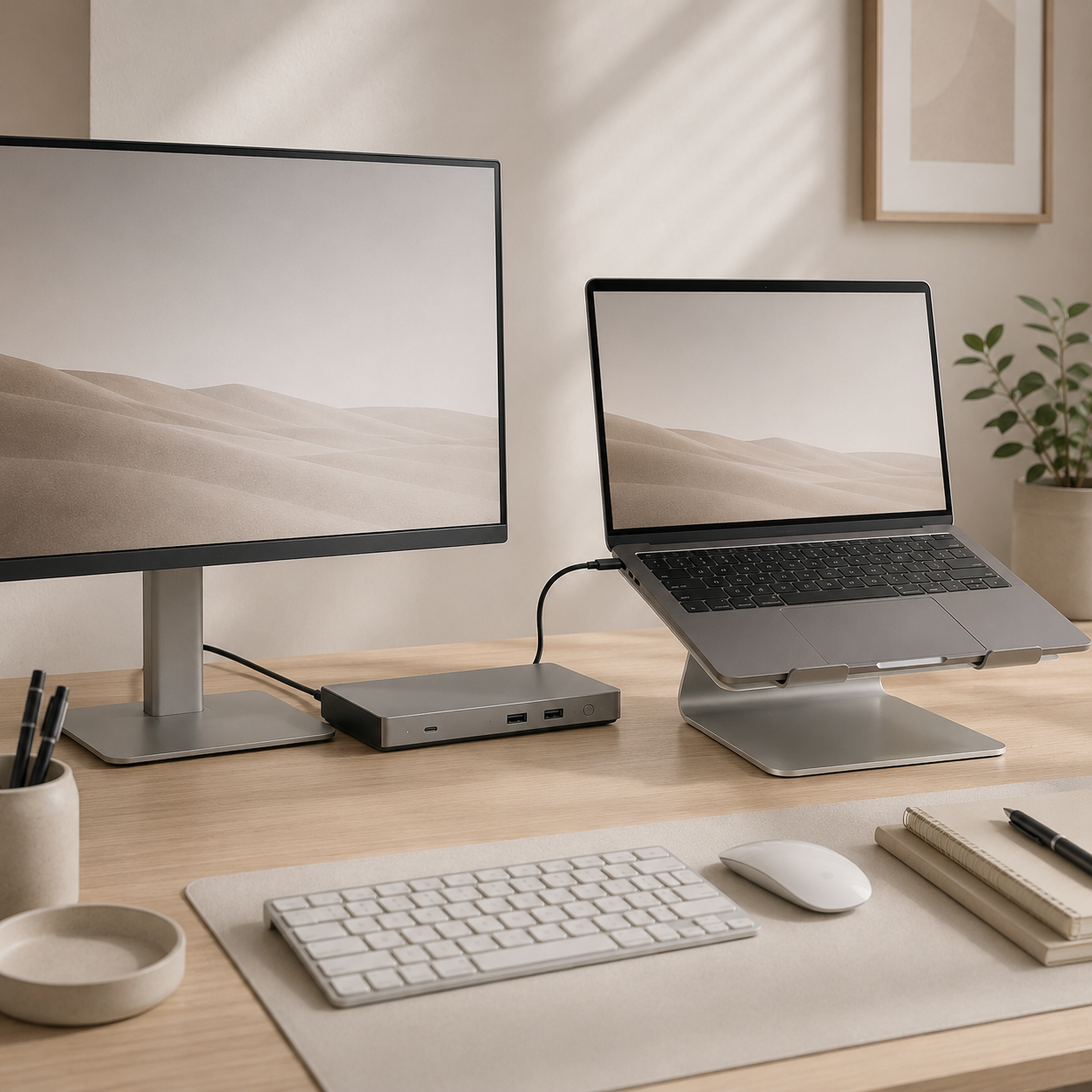 Docking Stations