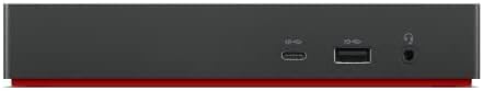 Lenovo ThinkPad Universal USB-C Dock-40AY0090
