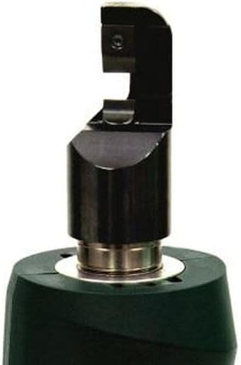 Greenlee ETS8LX11 8mm Cable Tray Cutter, Li-Ion, Standard, 120V