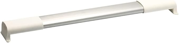 Camco 42189 White Wide RV Screen Door Cross Bar