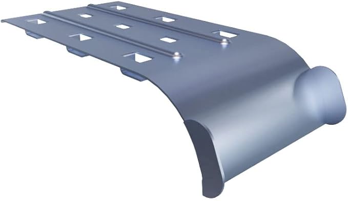 NavePoint Wire Mesh Cable Tray Cable Guider