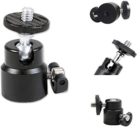 AceTaken Webcam Stand Compatible with Elgato Facecam 4K,Facecam pro,Facecam MK.2,Facecam neo Webcams