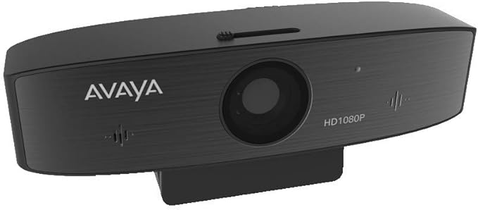 Avaya HC010 Webcam/Huddle Camera