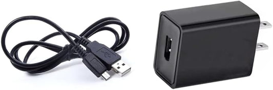 5V USB-C AC/DC Adapter Compatible with ‎Quntis LI-HY-0212-BK / PHX003-L 5W / ‎L205-QU Computer Monitor Lamp Screen Monitor Light Bar 5VDC Type-C Switching Power Cord Charger Cable Mains