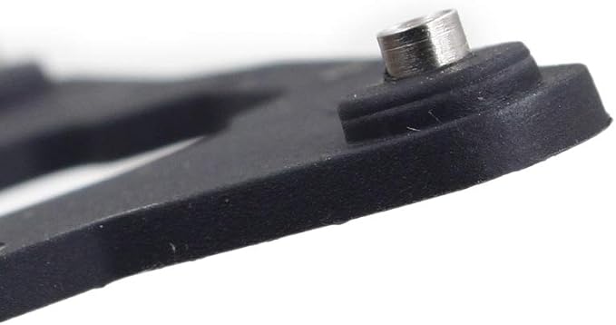 Plastic CPU Backplate, Heatsink Holder Radiator Base Insulation Bracket for Intel LGA 1150 1151 1155 1156