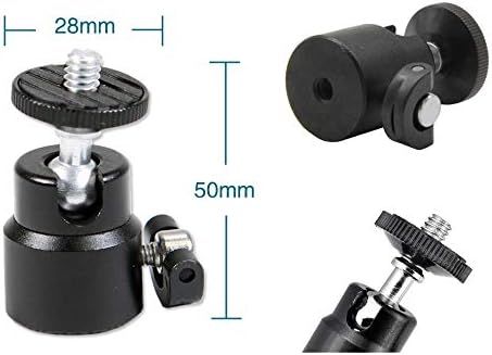 Webcam Stand Compatible with Razer kiyo and Razer kiyo pro,kiyo pro Ultra, kiyo X Webcams