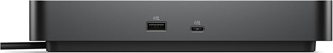 Dell Pro Dock WD25Z - Docking Station - USB-C 180W (DELL-WD25Z)
