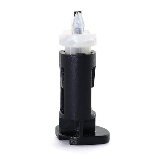 10pcs Useful Mounting Clip Mount Pins Durable Push Screw Fastener for Socket LGA 775 CPU Cooling Fan Coolers