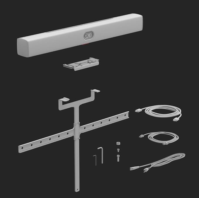 Neat Bar Screen Mount Kit (VESA) for Neat Bar and Neat Bar 2