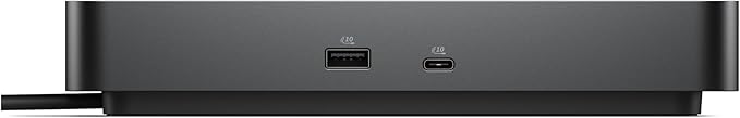 Dell Pro Dock WD25Z - Docking Station - USB-C 180W (DELL-WD25Z)