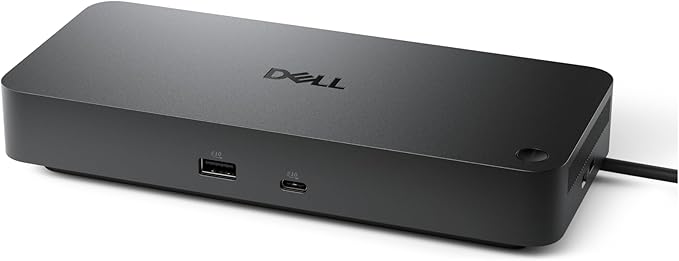 Dell Pro Dock WD25Z - Docking Station - USB-C 180W (DELL-WD25Z)