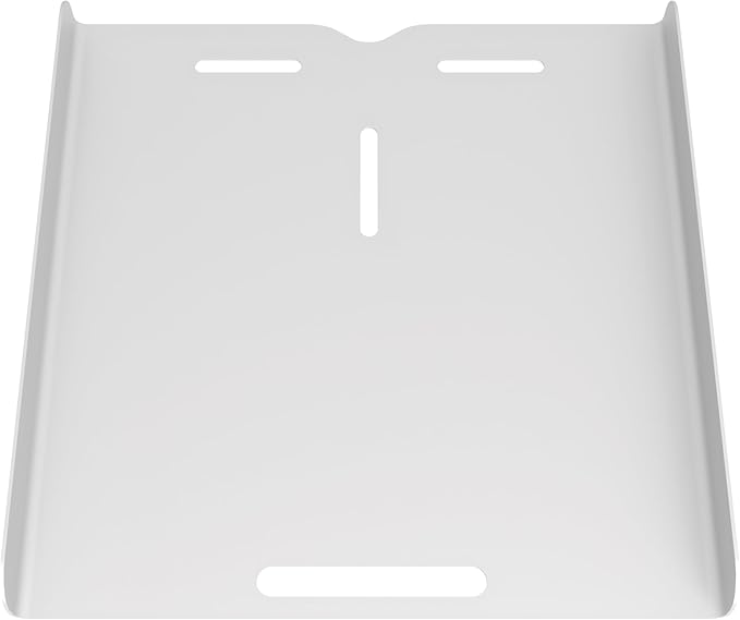 Add-On Soap Dispenser – CTA Add-On Automatic Soap Dispenser Holder for CTA's PARAF Premium Locking Floor Stands & Other CTA Products - White - (ADD-PSPW)