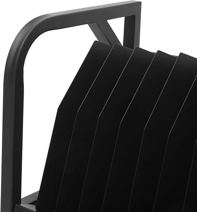 10 Device Open Charging and Storage Rack Laptop Charging Station for Classroom, Offices, and Libraries