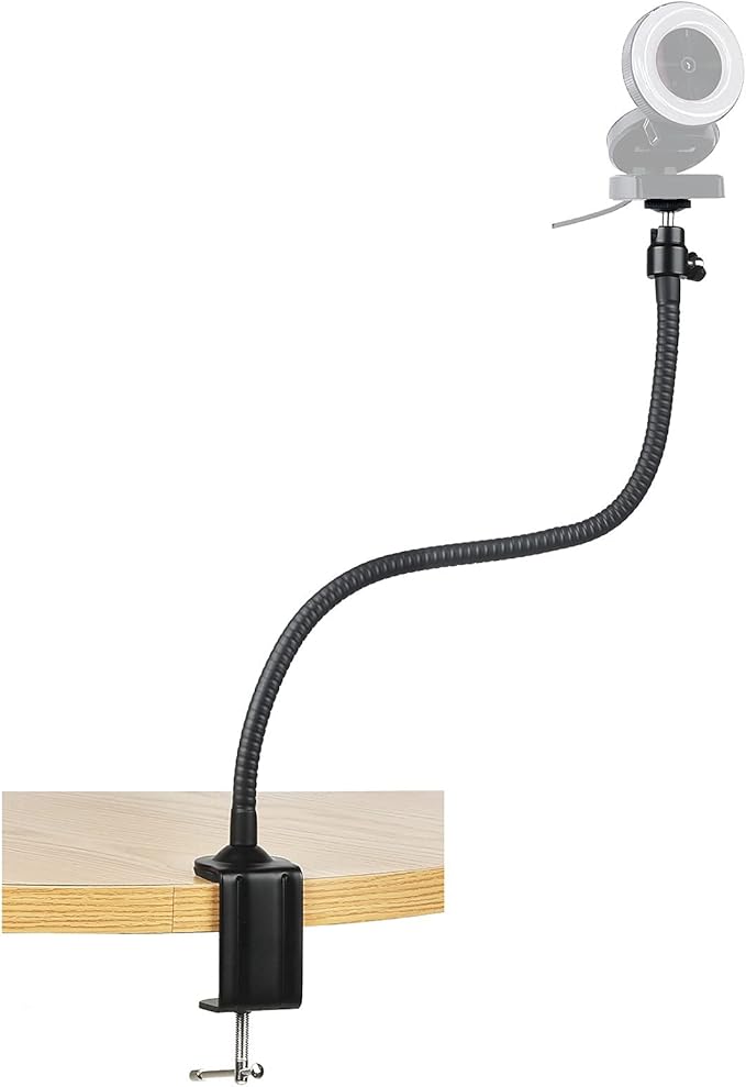 Webcam Stand Compatible with Razer kiyo and Razer kiyo pro,kiyo pro Ultra, kiyo X Webcams