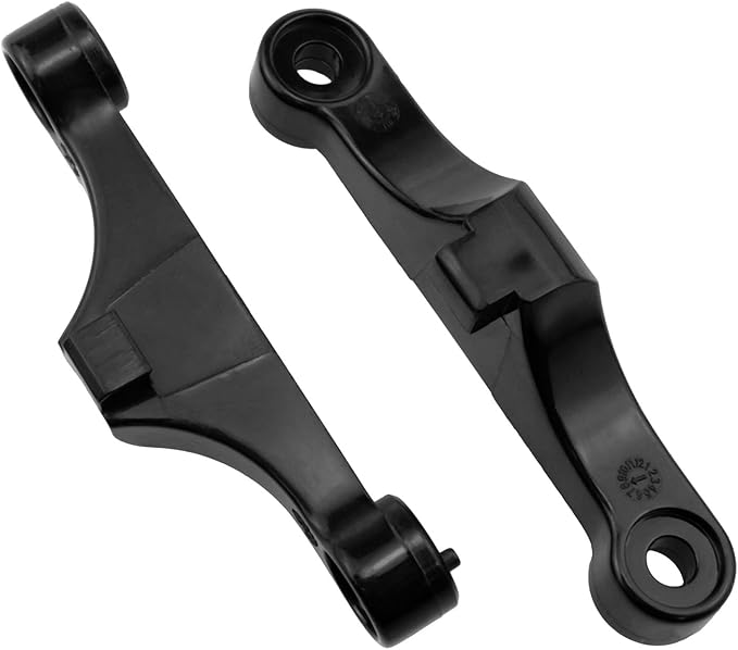 Lovelysp CPU Fan Bracket AM5 CPU Fan Bracket CPU Cooler Mounting Brackets with Install Screw -4pcs