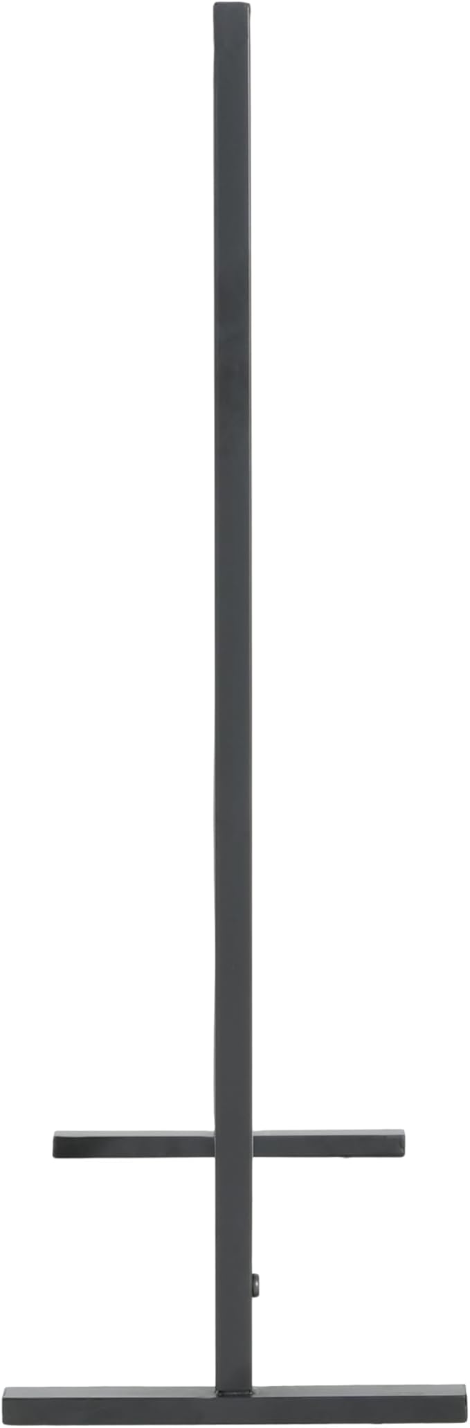 Christopher Knight Home Suho 1-Panel Iron Fireplace Screen, Durable Fire Spark Guard with Wrought Metal Decorative Mesh, Rectangular Fire Place Gate Protector for Living Room, 38" x 30", Black