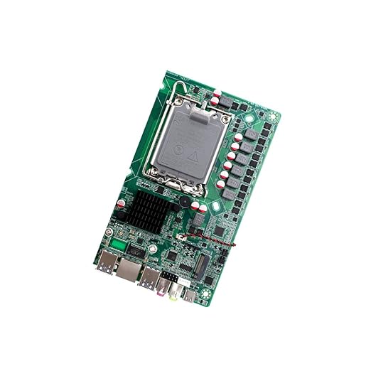 5Pcs Protective lid LGA17XX 18XX CPU Socket Protector Cover + 5Pcs CPU case Holder Protector Cover for LGA 1700 1800