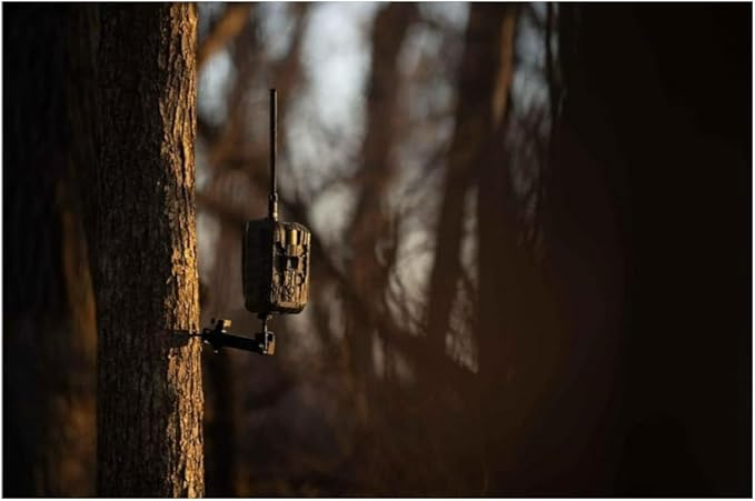 Stealth Cam ECO Mount