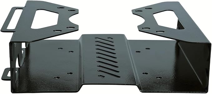 Mini PC Mount Compatible with HP 260 Desktop,ProDesk 400 405 600,EliteDesk 705 800 805 Mini PCs VESA Mount Adapter Wall and Under Desk