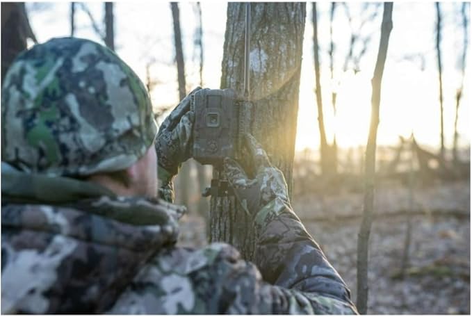 Stealth Cam ECO Mount