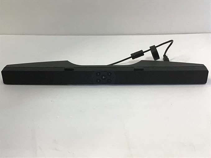 Dell Pro Stereo Soundbar