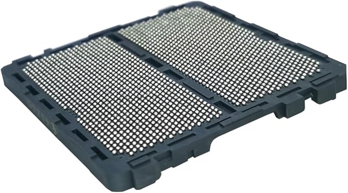 CPU Socket AM5 Card Slot Base