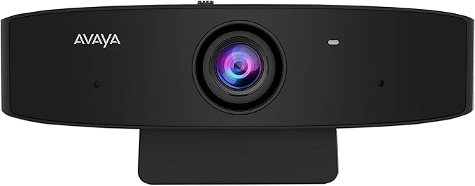 Avaya HC010 Webcam/Huddle Camera