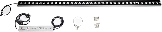 Orphek OR4 iCon LED Bar (Blue Plus, 120)