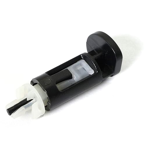 10pcs Useful Mounting Clip Mount Pins Durable Push Screw Fastener for Socket LGA 775 CPU Cooling Fan Coolers