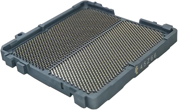 CPU Socket AM5 Card Slot Base