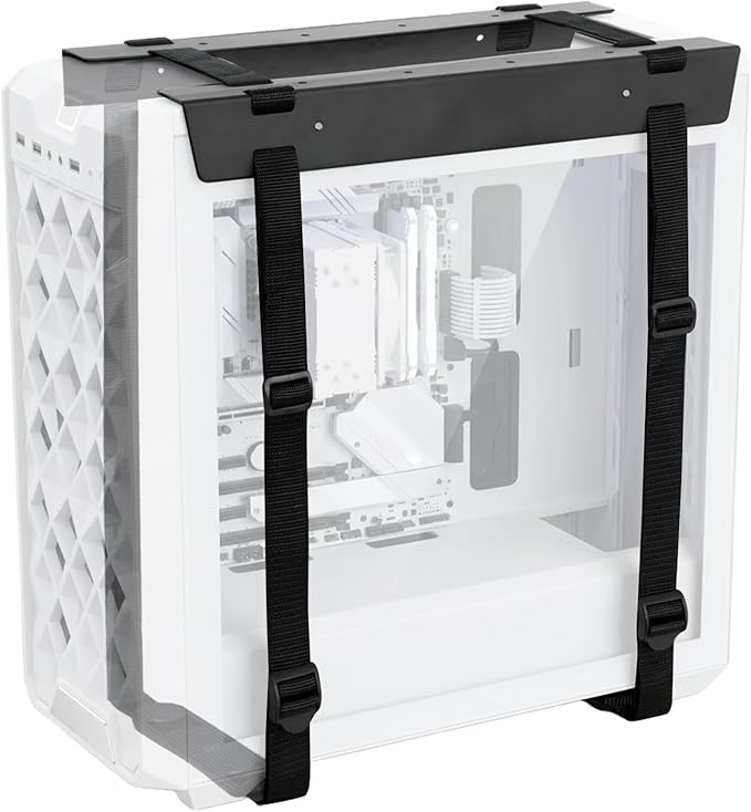 Economical CPU Holder, CS-21