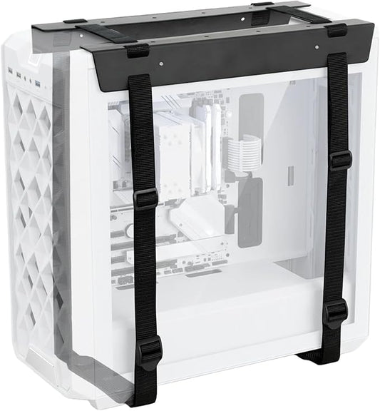 Economical CPU Holder, CS-21