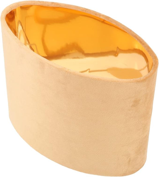 Lamp Shade for Table Lamps Ceiling Cylindrical Light Covers Clip on Lampshades for Light Shell Cover Lampshades Replacement Shades Equipment Cover