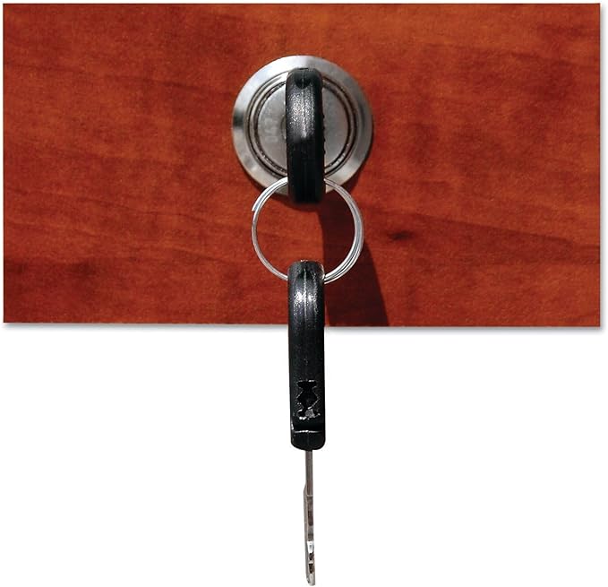 Alera ALE Valencia Mobile B/B/F Pedestal File, 15 7/8 x 20 1/2 x 28 3/8, Med Cherry
