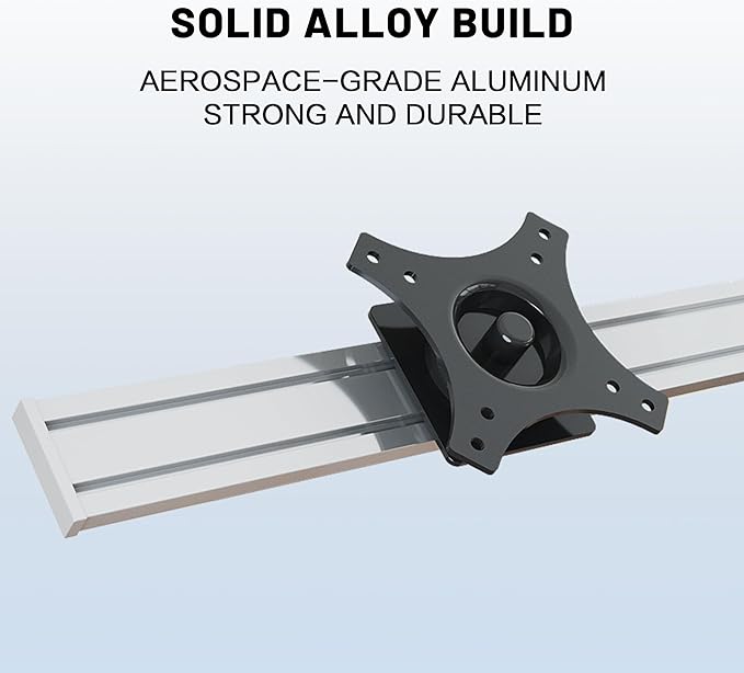 Compatible Dual Monitor Stand